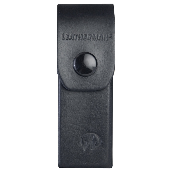 Picture of Leatherman Sheath - Leather Box 4.5" to suit Supertool 300