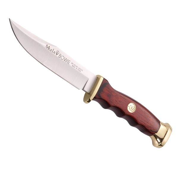 Picture of Muela BWF-10 / Coral Handle