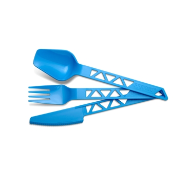 Picture of Primus Lightweight Trail Cutlery Blue