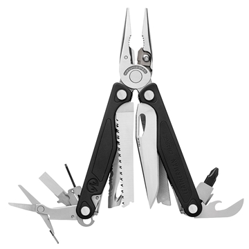 Picture of Leatherman Charge Plus w/Button Sheath - Box