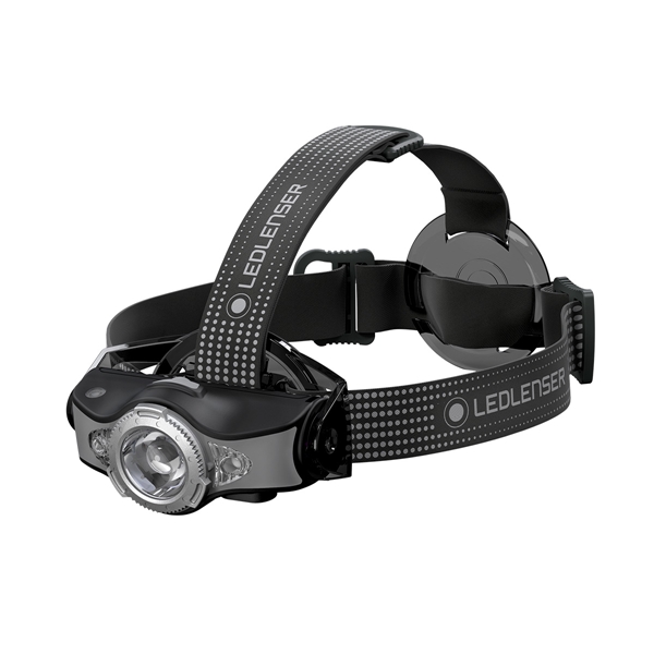 Picture of LED Lenser MH11 Grey / Box