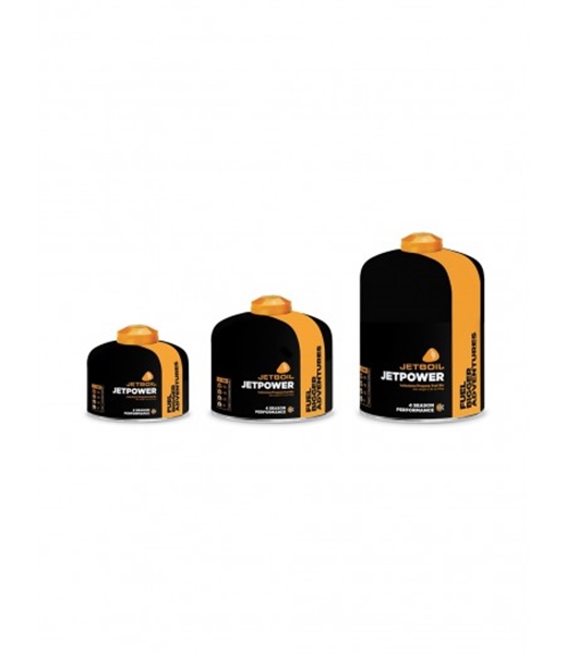 Picture of JETBOIL Jetpower Fuel 100g