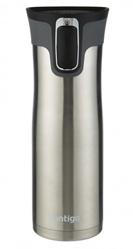 Picture of Contigo West Loop 20oz 591ml Stainless Steel