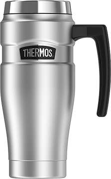 Picture of Thermos Stainless King Vacuum Insulated Travel Mug 470ml