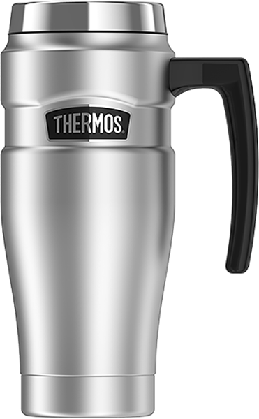 Thermos Stainless King Travel Mug - Lowest Prices