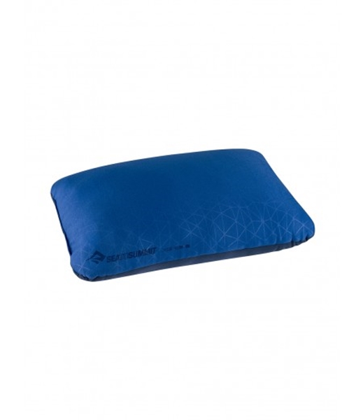 Picture of Sea to Summit FoamCore Pillow 2019 Deluxe Navy Blue
