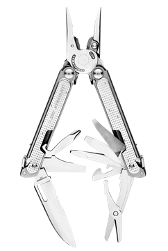 Picture of Leatherman FREE™ P2