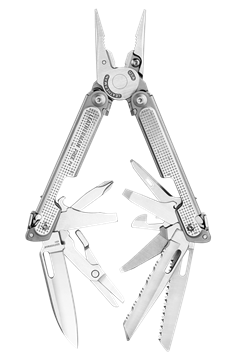 Picture of Leatherman FREE™ P4