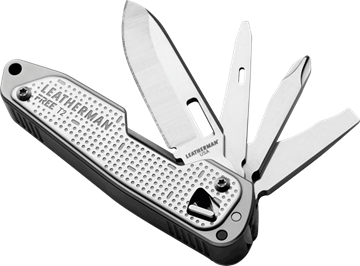 Picture of Leatherman FREE™ T2
