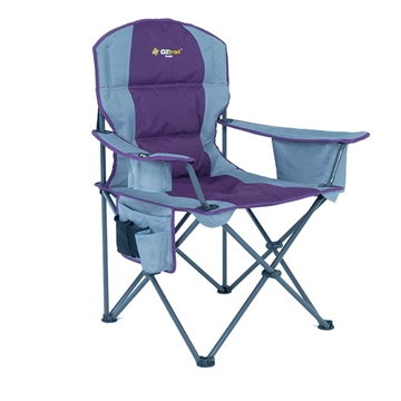 Picture of Oztrail Kokomo Cooler Arm Chair