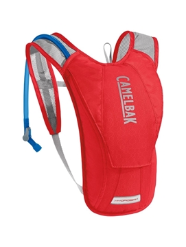 Picture of CamelBak HYDROBAK 1.5L Racing Red/Silver