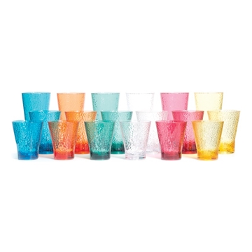 Picture of Tritan Tumbler Large Clear 591ml