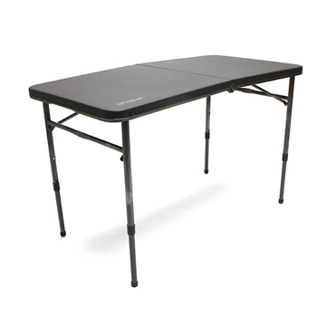 Picture of Oztrail Ironside 100cm Fold In Half Table