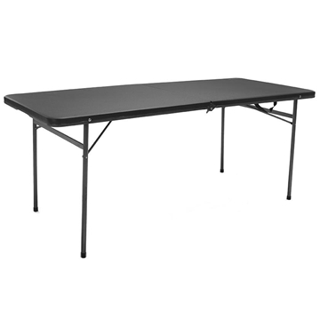Picture of Oztrail Ironside 180cm Fold In Half Table