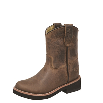 Picture of Pure Western Cooper Toddler Boots