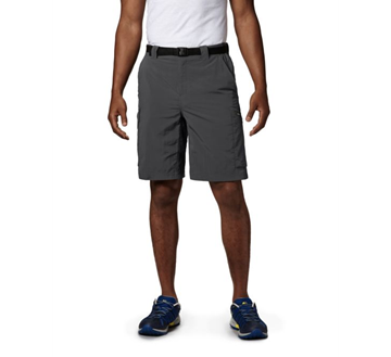 Picture of Columbia Mens Silver Ridge Cargo Shorts