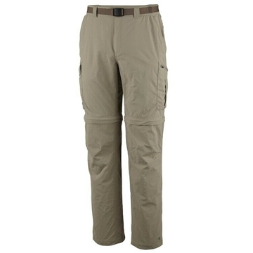 Picture of Columbia Mens Silver Ridge Cargo Pants