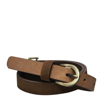 Picture of Thomas Cook Womens Chelsea Twotone Belt