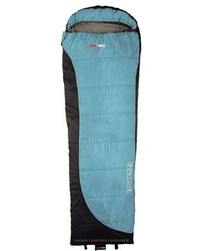 Picture of Black Wolf Back Packer 200 Sleeping bag