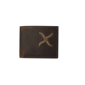 Picture of Twisted X Bi-fold Wallet