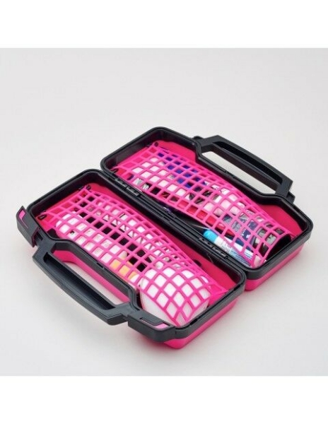 Picture of Hard case Toiletry Bag