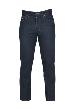 Picture of RMW LInesman Stretch Slim Indigo Jeans