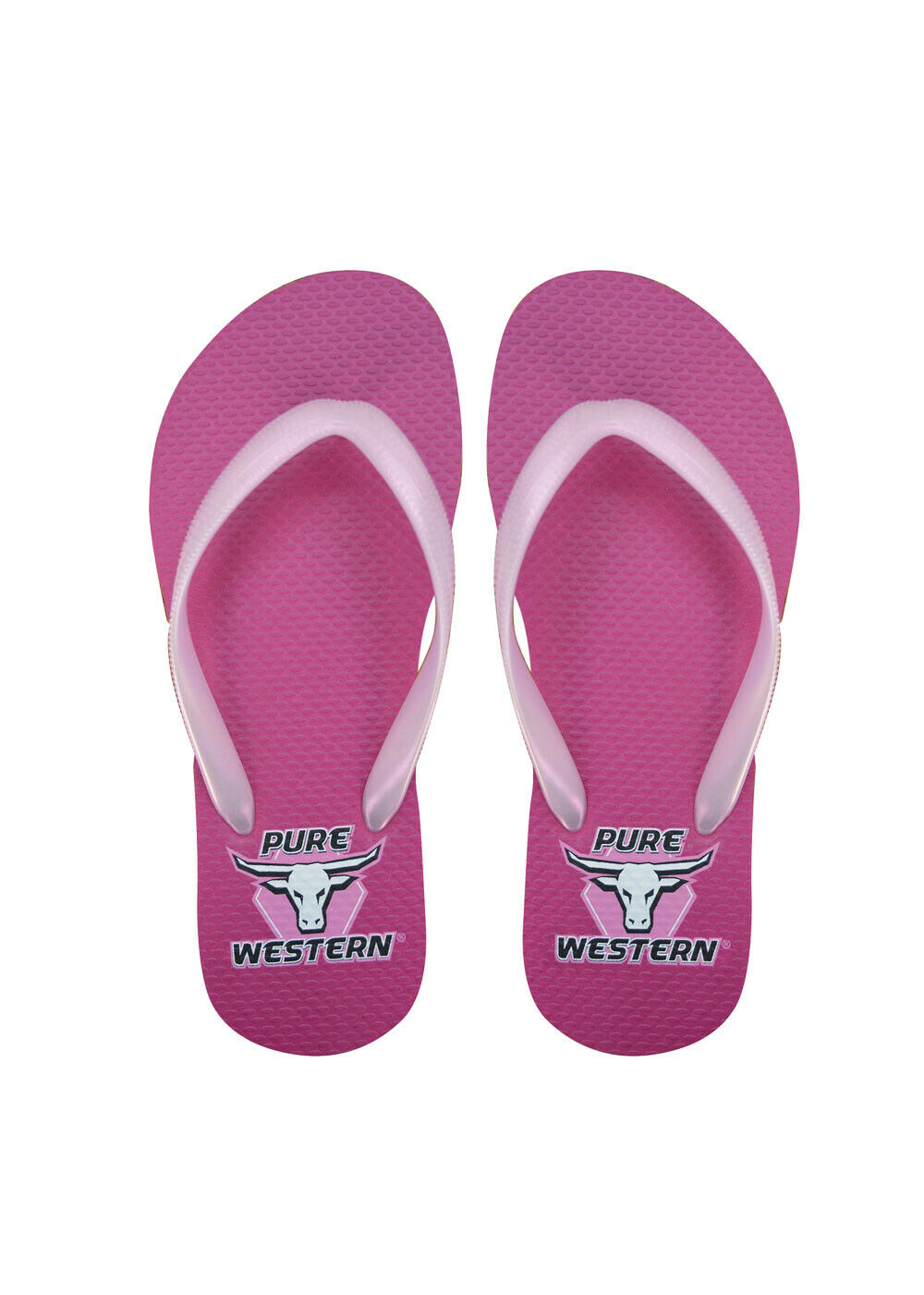 Pure Western Candy Girls Thongs - Camping Equipment Perth - Camping ...