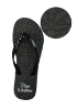 Picture of Pure Western Glitter Women's Thongs