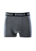 Picture of Wrangler Mens Dan Trunk Underwear Twin Pack