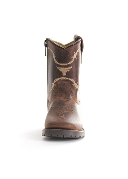 Picture of Pure Western Kit Toddler Boots