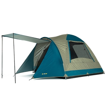 Picture of Oztrail Tasman 4 Person Dome Tent