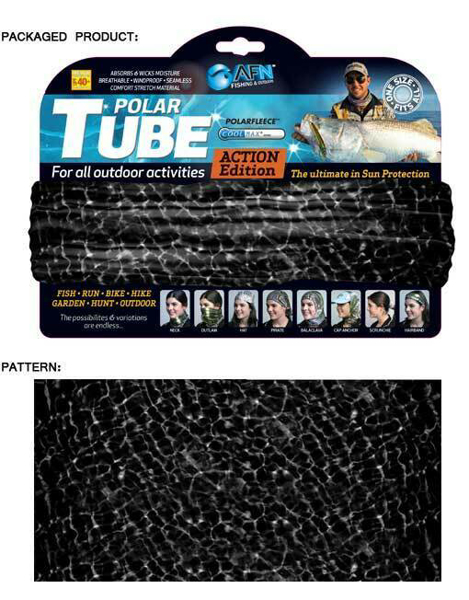 Picture of Polar Tube- Midnight