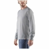 Picture of Fjallraven High Coast Lite Sweater Grey 