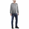 Picture of Fjallraven High Coast Lite Sweater Grey 