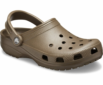 Picture of Crocs Classic Clog Choc
