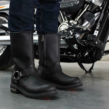 Picture of Johnny Reb Men's Rogue Black