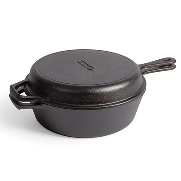 Picture of Campfire 3.2 Quart Combo Cooker