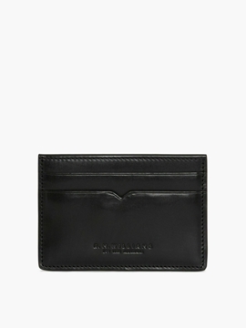 Picture of RMW City Credit Card Holder Black