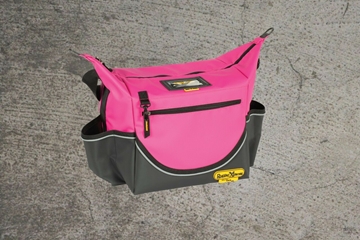 Picture of Rugged Extreme Insulated Crib Bag Pink