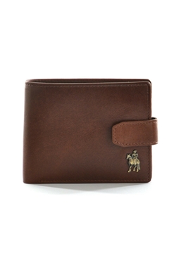 Picture of Thomas Cook Cootamundra Bifold Wallet