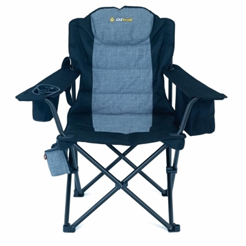 Picture of Oztrail Big Boy Arm Chair
