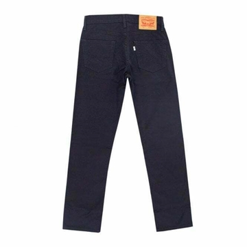Picture of Levi Work Wear 511 Utility Night Blue 32 Inch Leg