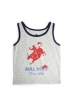 Picture of Thomas Cook Boys Singlet Twin pack