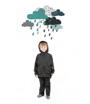 Picture of 360 DEGREES KIDS STRATUS JACKET