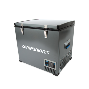Picture of Companion 60L Single Zone Fridge/Freezer
