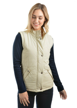 Picture of Thomas Cook Women's Hawkesbury River Vest