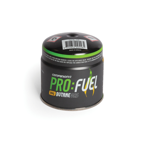 Picture of Pro:Fuel Disposable Piercable Cartridge 190 g