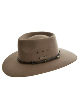 Picture of Thomas Cook Drover Wool Felt Hat