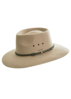 Picture of Thomas Cook Drover Wool Felt Hat
