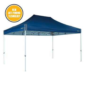 Picture of Oztrail Deluxe 4.5 Gazebo